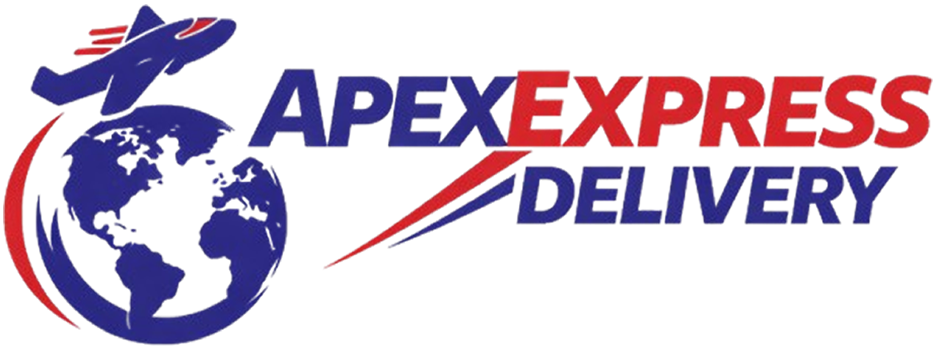 ApexExpress Delivery.